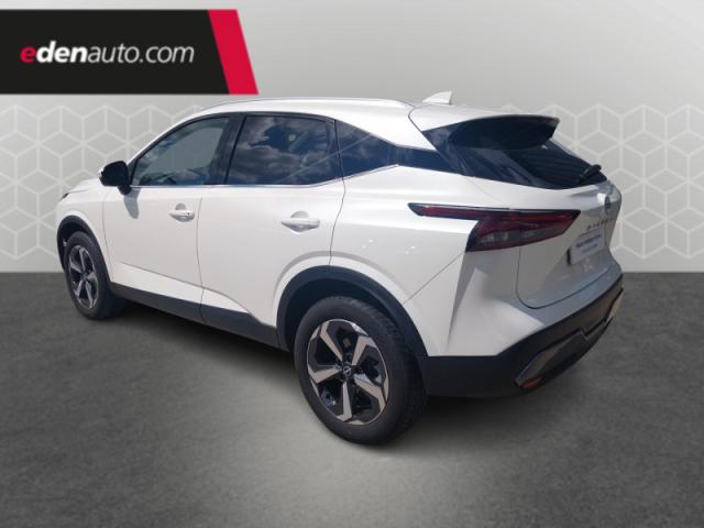 Nissan Qashqai image 3