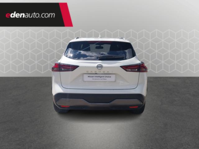 Nissan Qashqai image 7