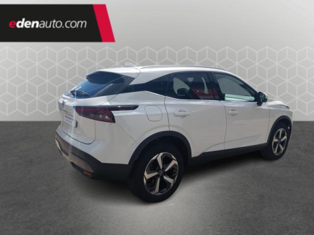 Nissan Qashqai image 9