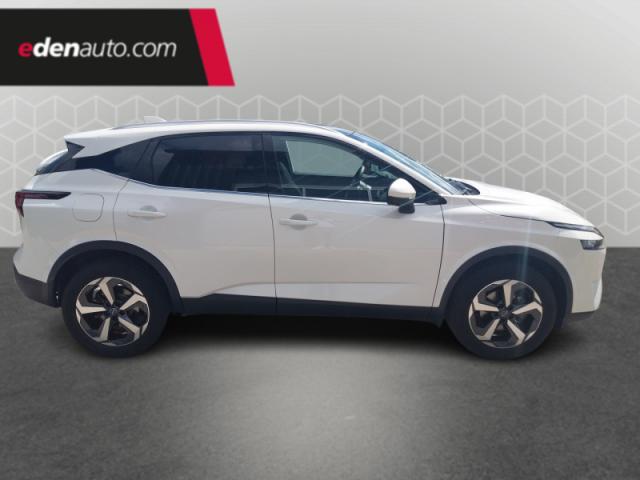 Nissan Qashqai image 4