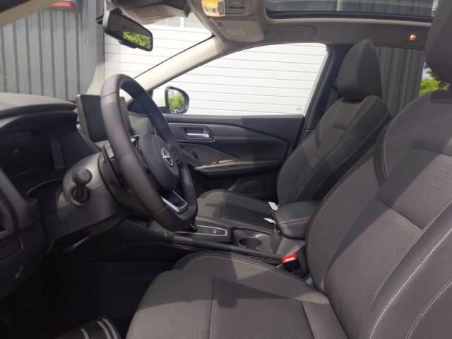 Nissan Qashqai image 6