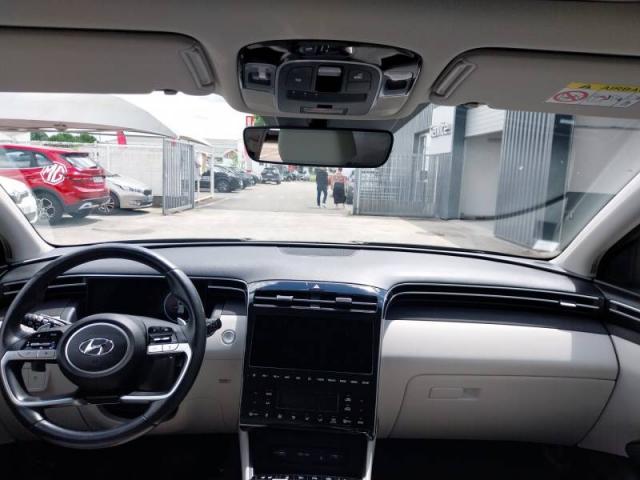 Hyundai Tucson image 7