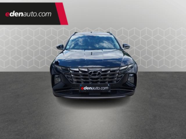 Hyundai Tucson image 8