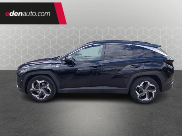 Hyundai Tucson image 6