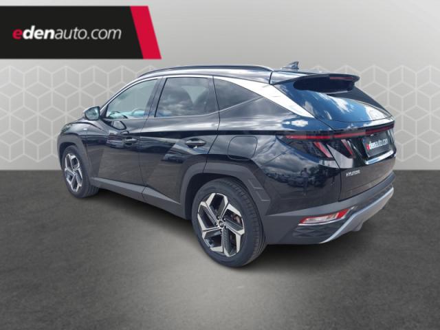 Hyundai Tucson image 5