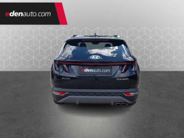 Hyundai Tucson image 4
