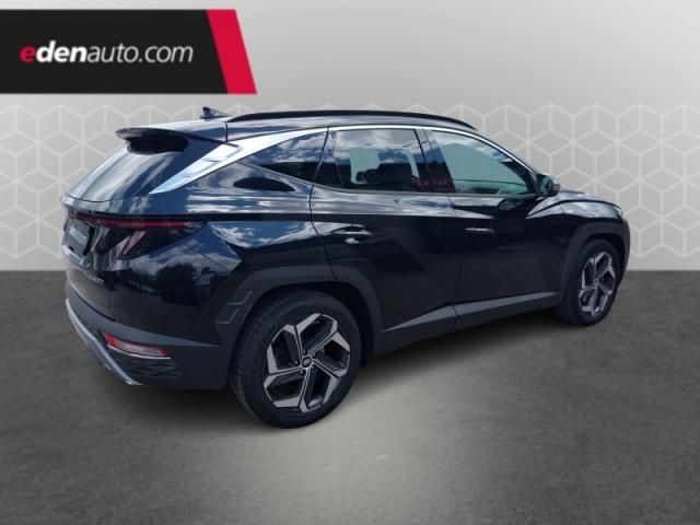 Hyundai Tucson image 9