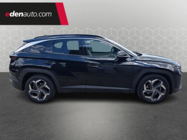 Hyundai Tucson image 2