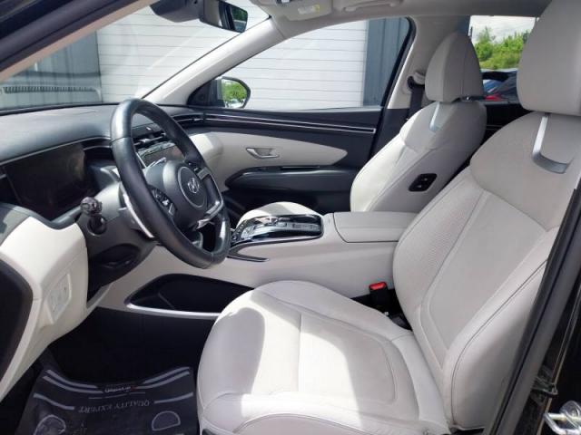 Hyundai Tucson image 3