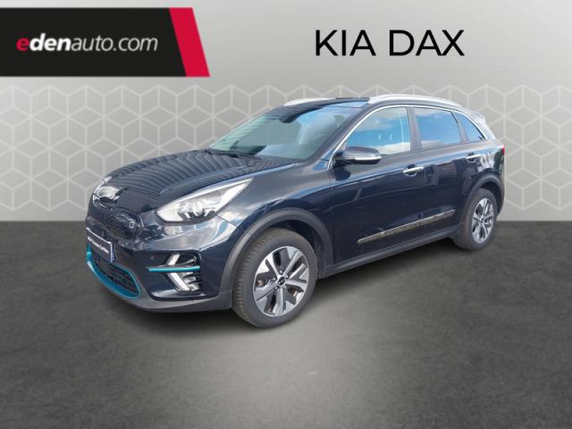 Kia E-Niro Electrique 204 Ch Active