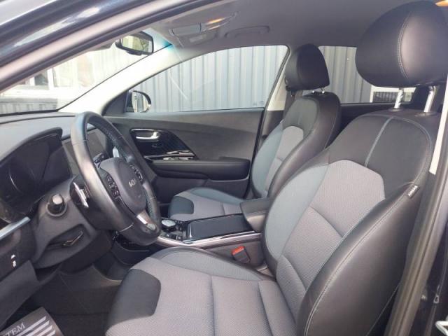 Kia E-Niro image 8