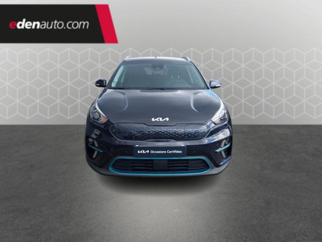 Kia E-Niro image 9