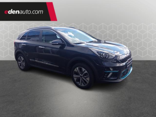 Kia E-Niro image 1