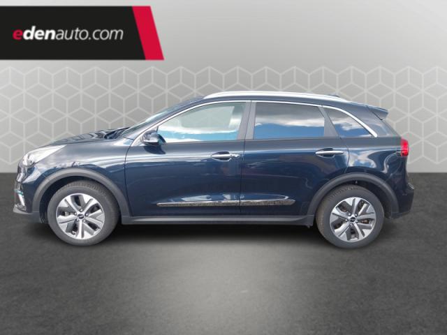 Kia E-Niro image 6