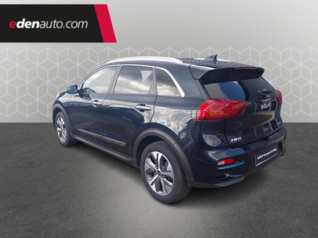 Kia E-Niro image 4