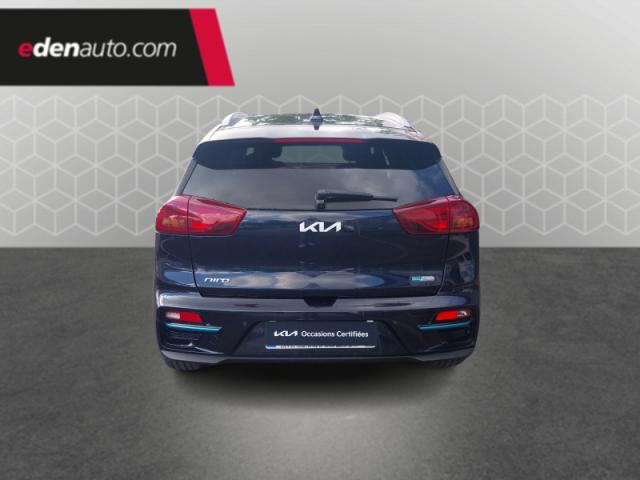 Kia E-Niro image 2