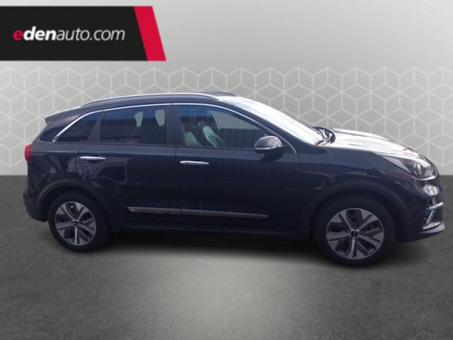 Kia E-Niro image 5