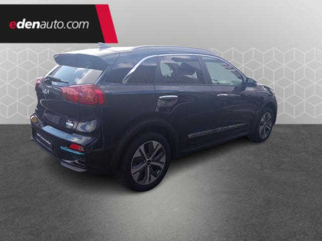 Kia E-Niro image 7