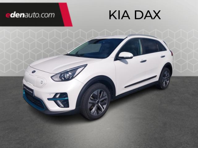 Kia E-Niro Electrique 204 Ch Active