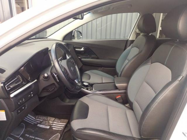 Kia E-Niro image 8