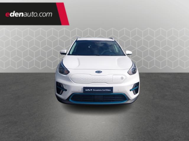 Kia E-Niro image 3