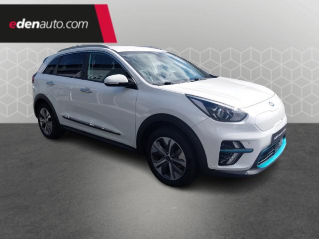 Kia E-Niro image 4