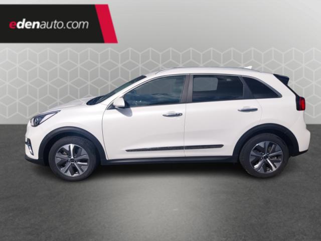 Kia E-Niro image 5