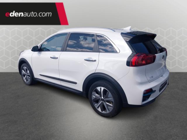 Kia E-Niro image 1