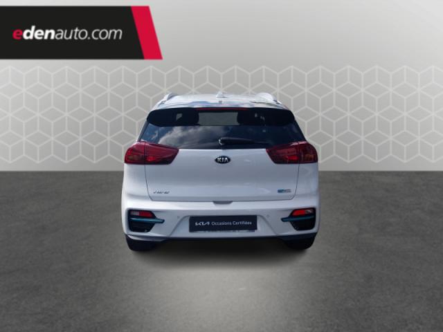 Kia E-Niro image 7