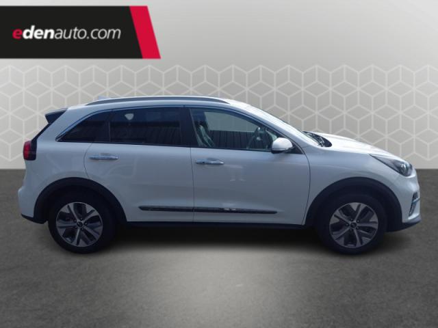 Kia E-Niro image 2