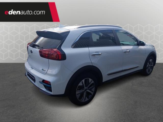 Kia E-Niro image 9