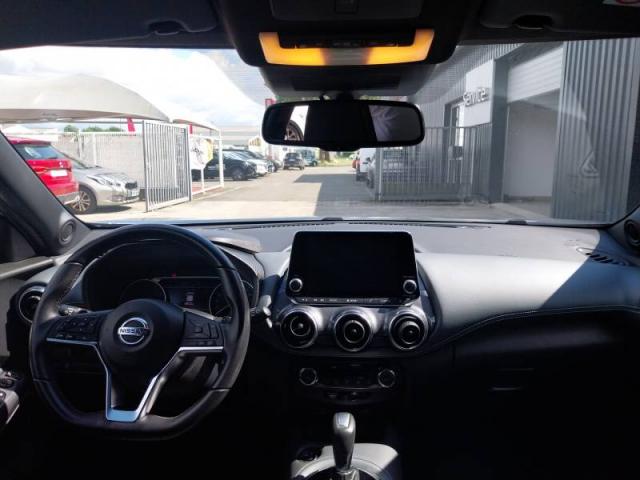 Nissan Juke image 8