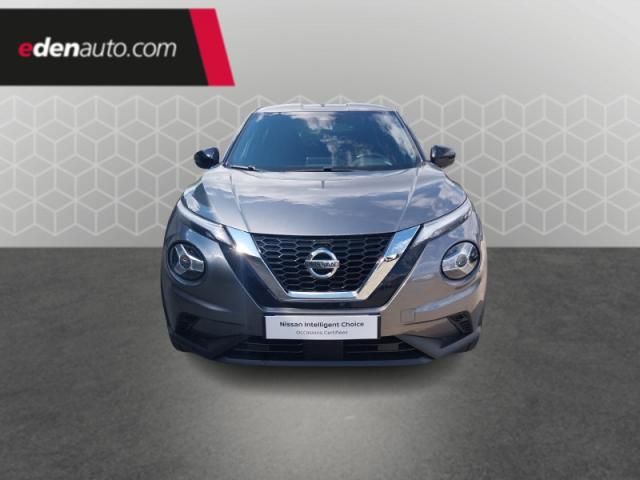 Nissan Juke image 6