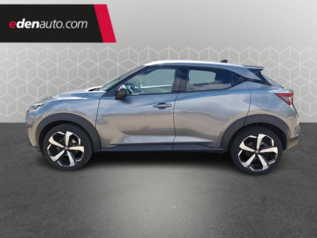 Nissan Juke image 7