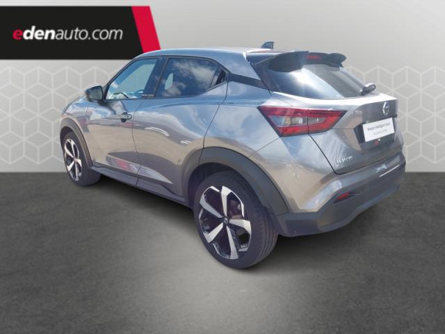 Nissan Juke image 5