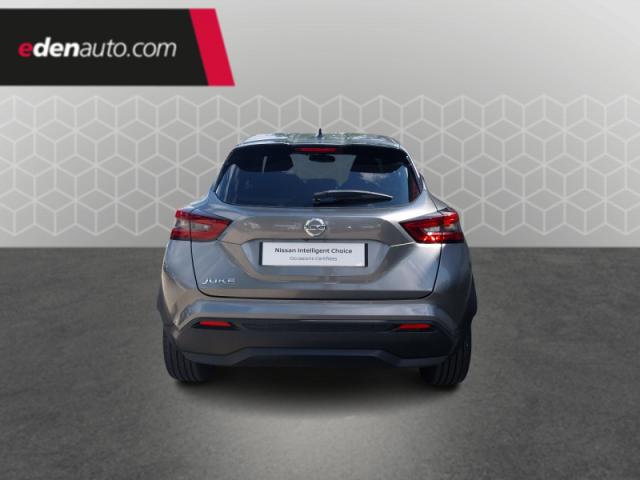 Nissan Juke image 1