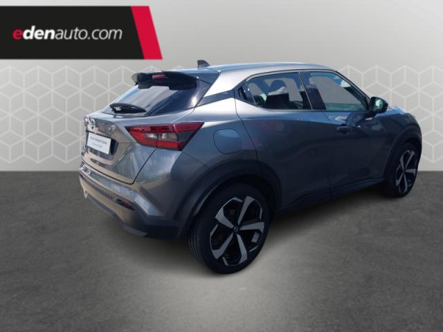 Nissan Juke image 9