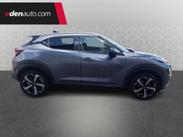 Nissan Juke image 2
