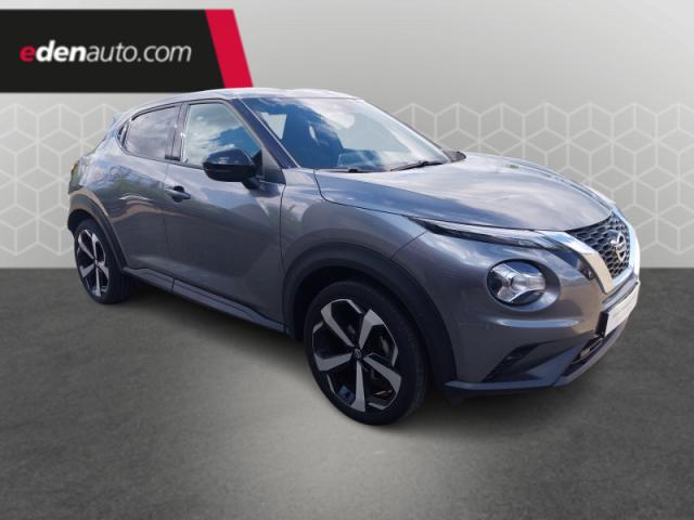 Nissan Juke image 3