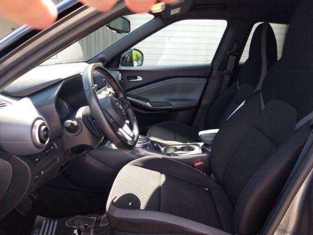 Nissan Juke image 4