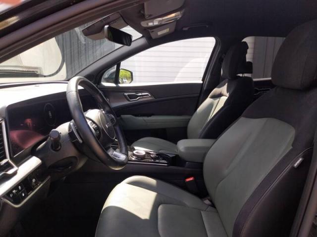 Kia Sportage image 6