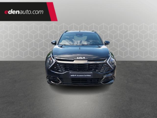 Kia Sportage image 9