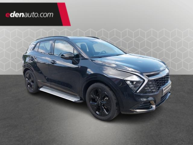 Kia Sportage image 5