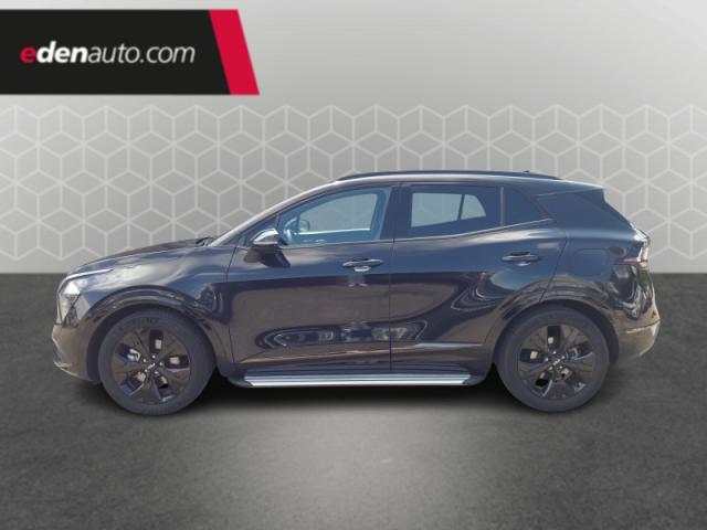 Kia Sportage image 1