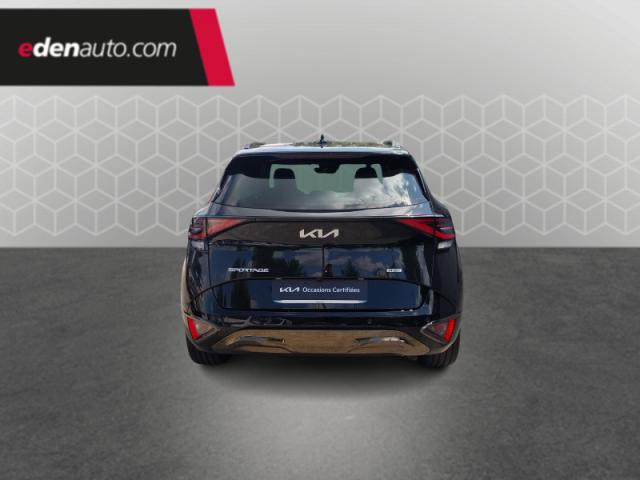 Kia Sportage image 4