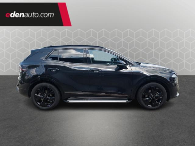 Kia Sportage image 8