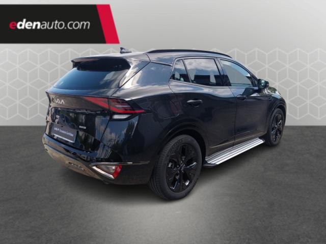 Kia Sportage image 2