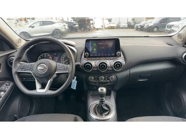 Nissan Juke image 1