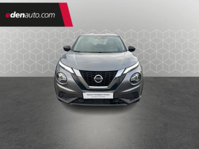 Nissan Juke image 3