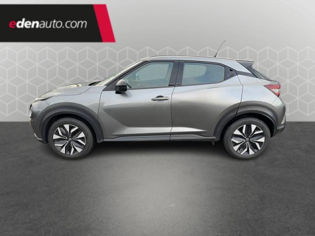 Nissan Juke image 2